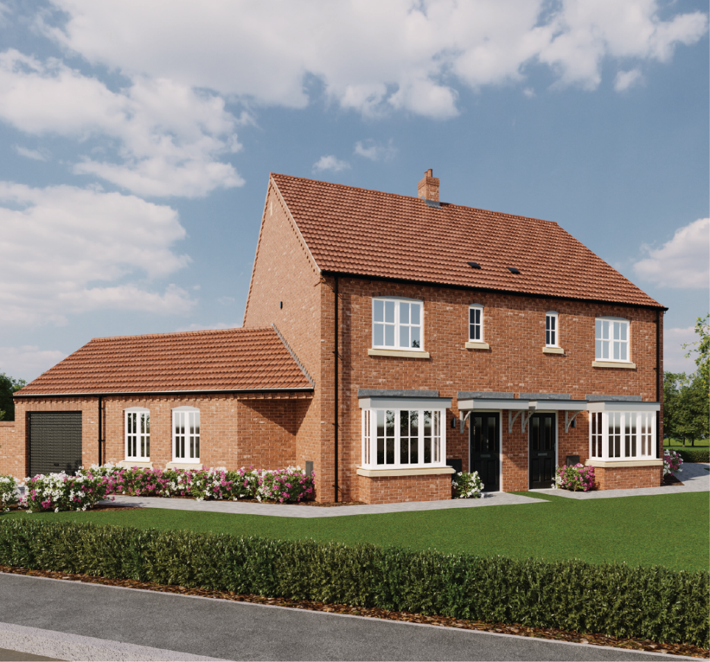 Main image of property: Off Prebend Way,
Welton,
Lincoln,
LN2 3JR