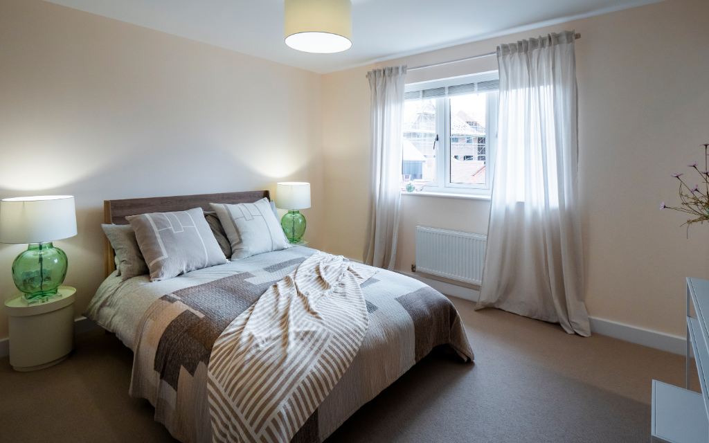 House in Fareham, Hampshire - More