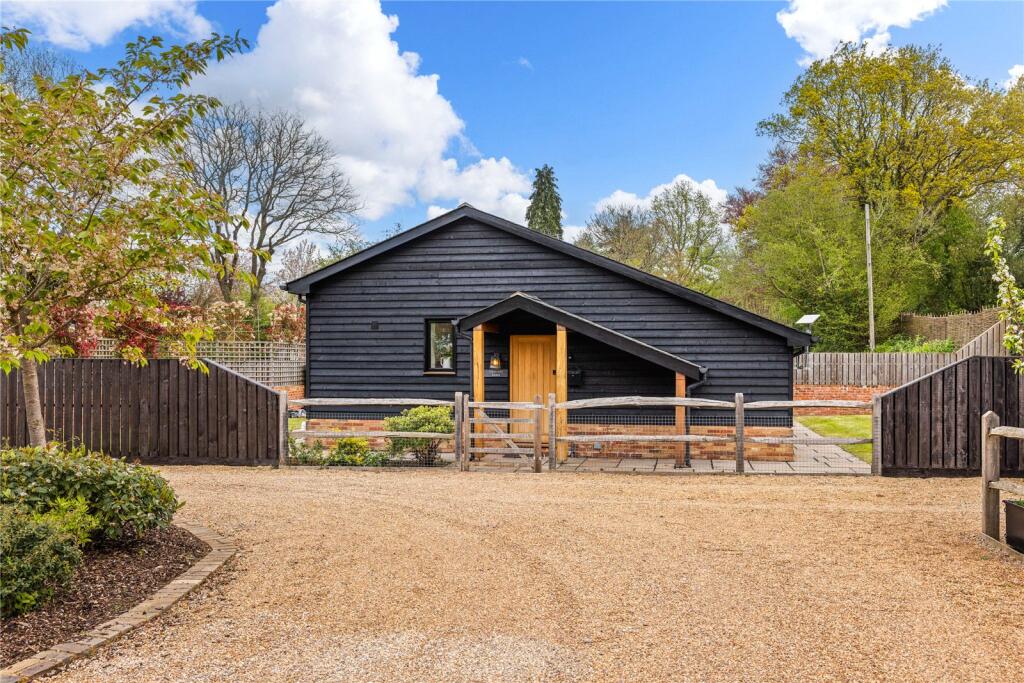 Main image of property: Green Cross Lane, Churt, Farnham, Surrey, GU10
