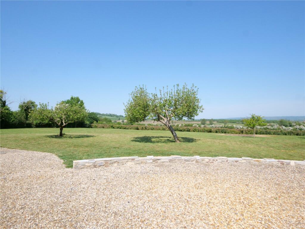 Additional image 19 of A Rare Opportunity With Views of Glastonbury Tor