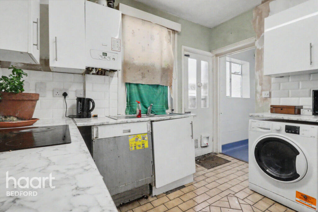 Main image of property: Churchville Road, Bedford