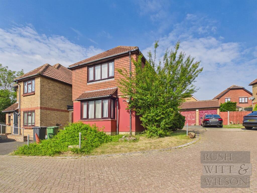 Main image of property: Lullington Gardens, St. Leonards-On-Sea
