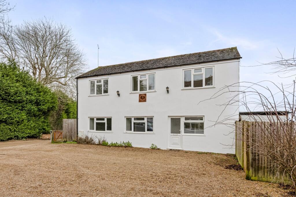Main image of property: The Coach House, Millfields Farm Cottage, Horsham Road RH12 4PR