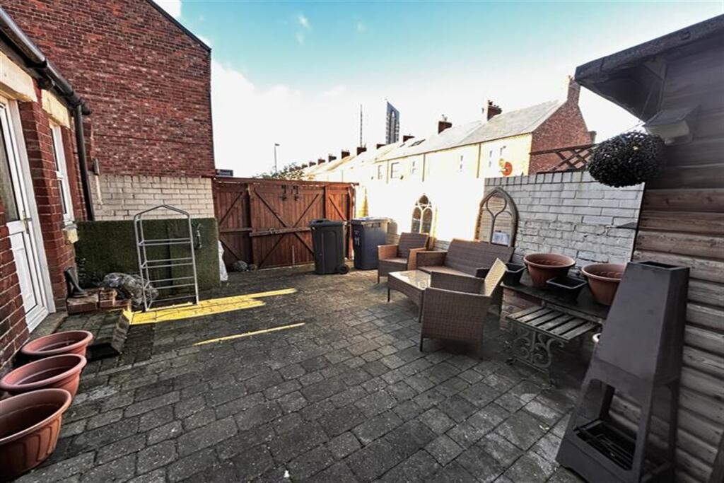 House in South Tyneside, North East - View 2