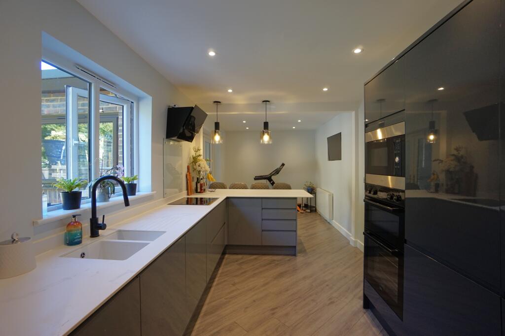 House in Thanet, Minster - View 3
