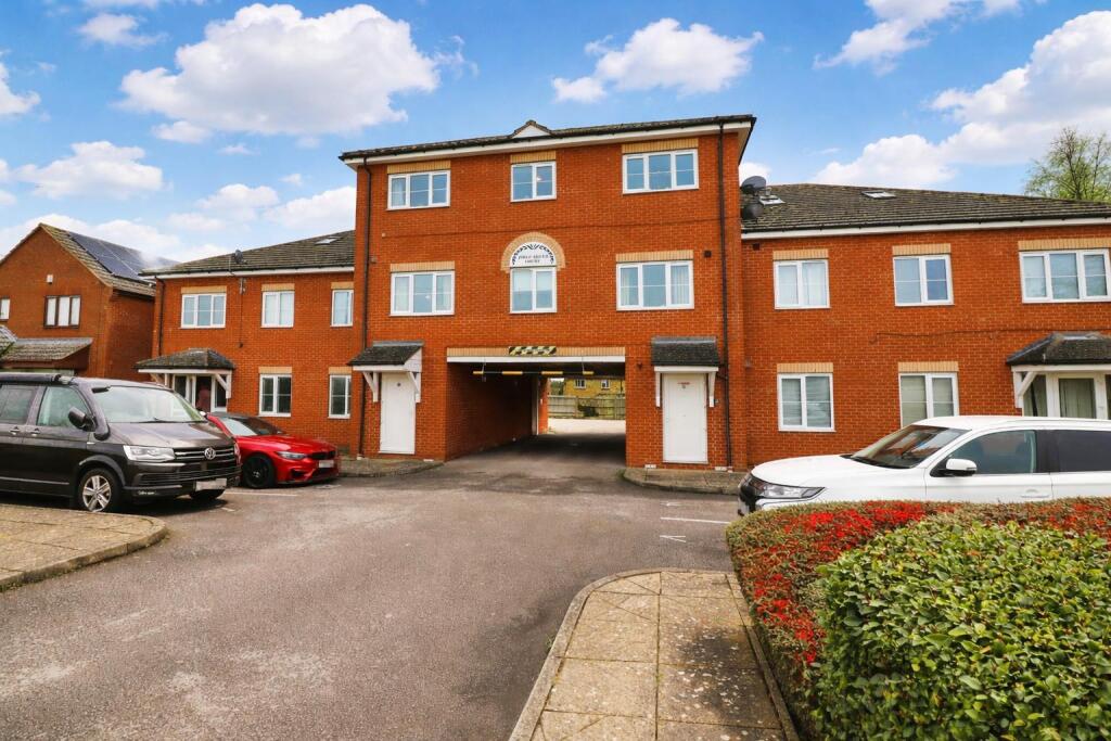 Main image of property: Joyce Silver Court, Addington Road, Irthlingborough, NN9 5FF
