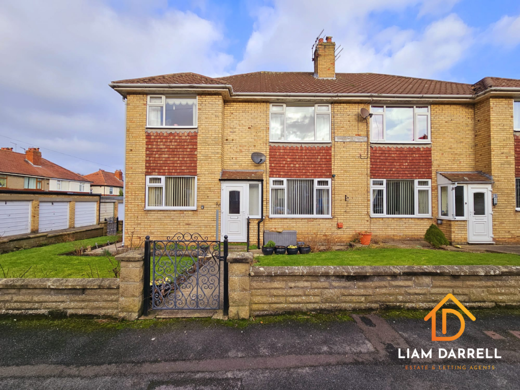 Main image of property: Lawrence Court, Manor Gardens, Scarborough, North Yorkshire