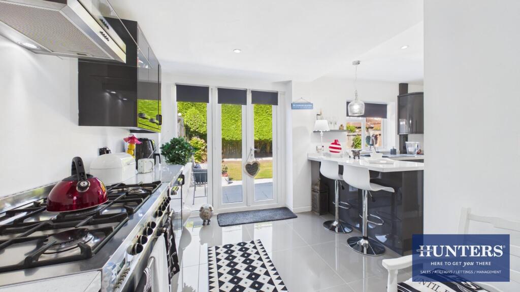 House in Sunderland - View 4