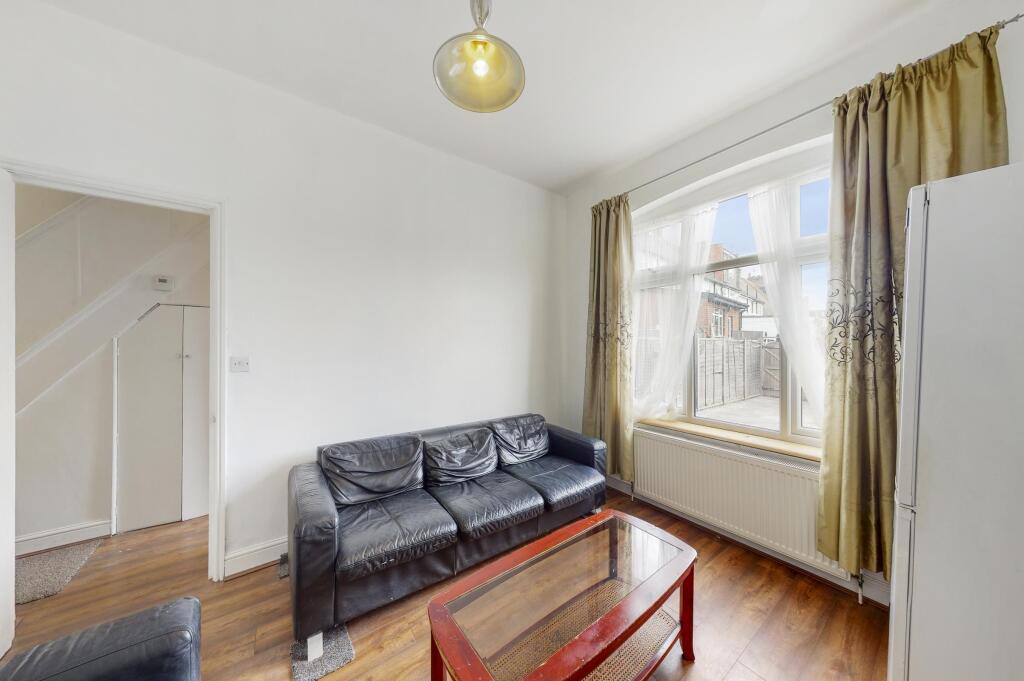 Main image of property: Fishponds Road, Tooting Bec