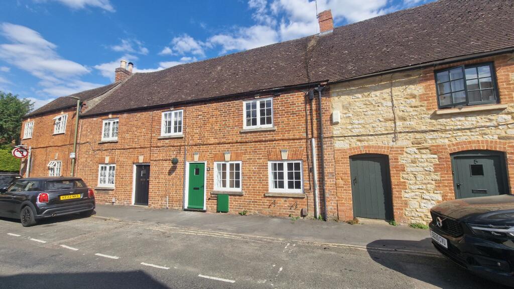 Main image of property: Bell Lane, Wheatley, OX33