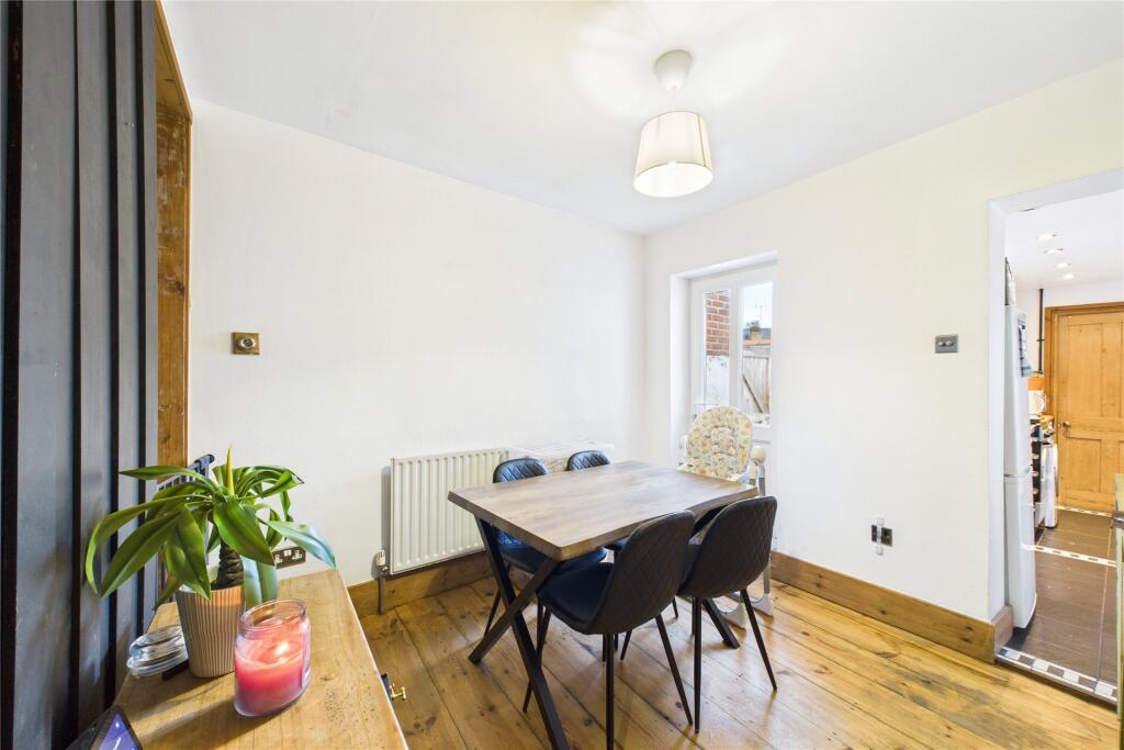 House in Reading, Katesgrove, Coley - View 4