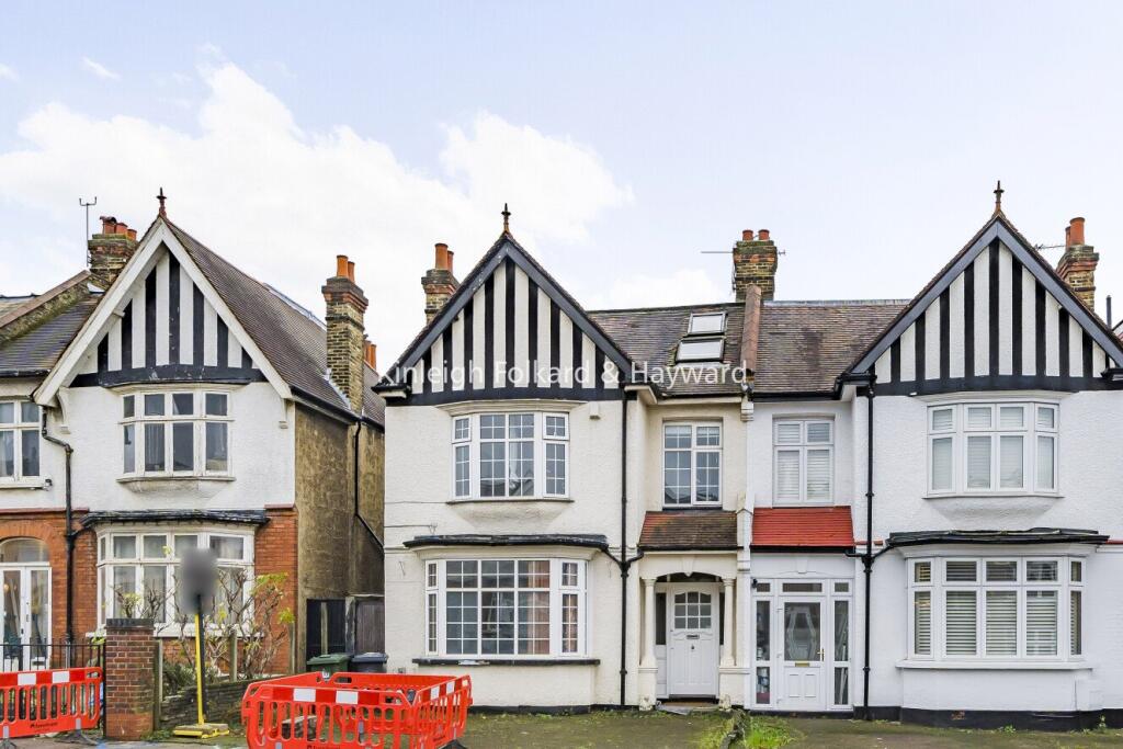 Main image of property: Bellingham Road, Catford, London, SE6