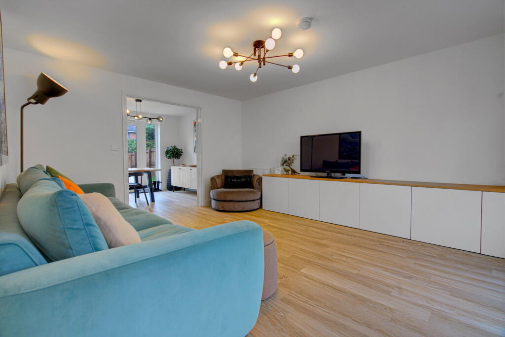 House in Chester, Kings Moat Garden Village, Dodleston - View 4
