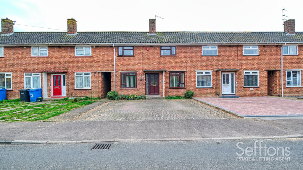 Main image of property: Skelton Road, Norwich, Norfolk