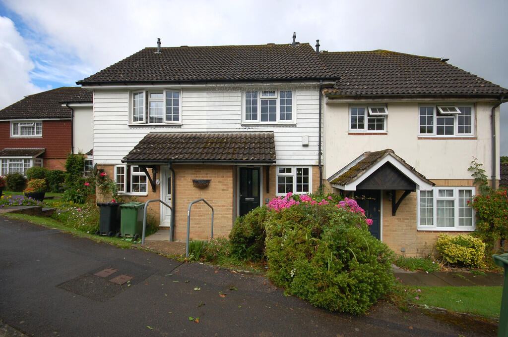 Main image of property: Frenches Farm Drive, Heathfield