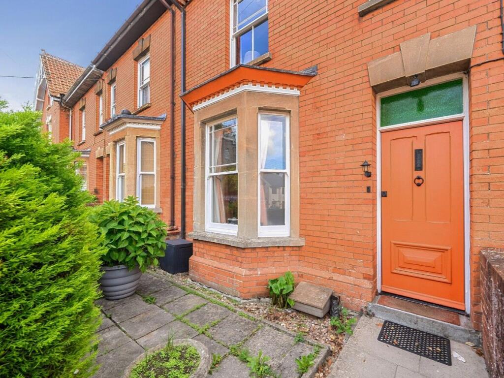 Main image of property: Norbins Road, Glastonbury, BA6
