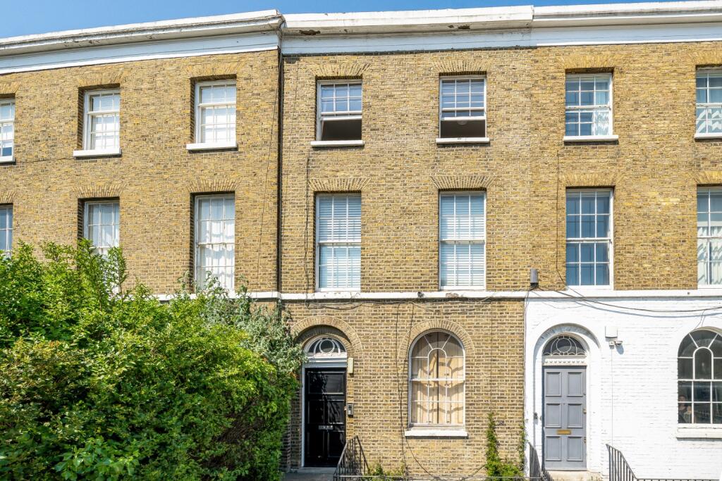 Main image of property: Blackheath Road, Greenwich
