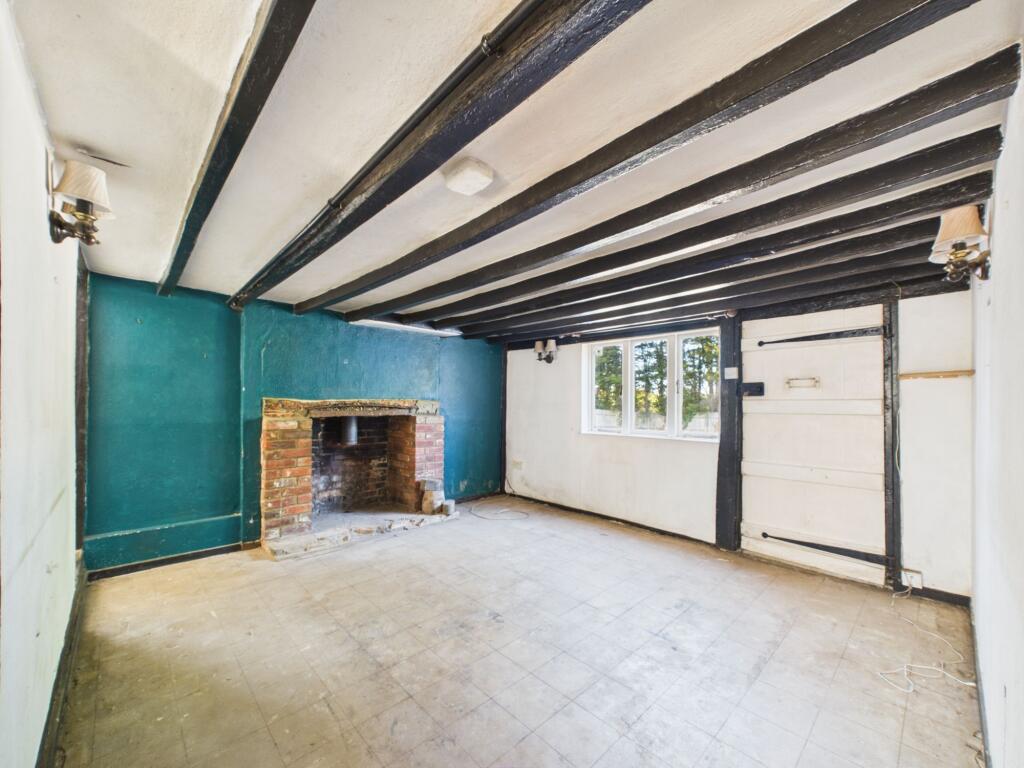 House in Rother, John's Cross, Mountfield - View 4