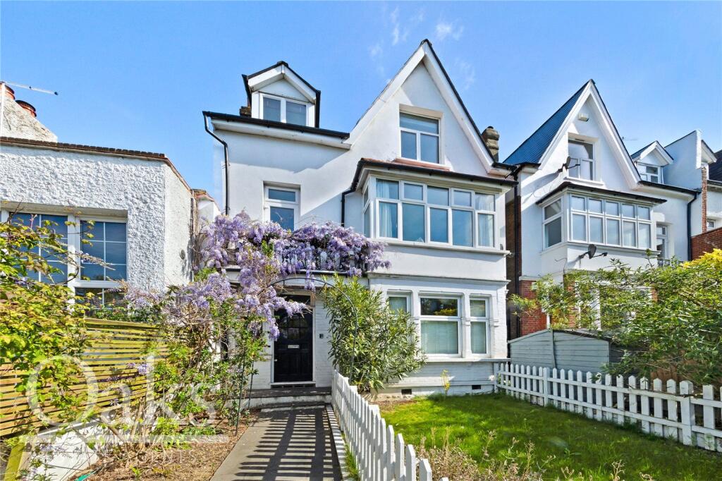 Main image of property: Streatham Common North, Streatham
