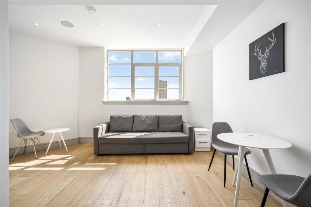 Studio apartment for rent