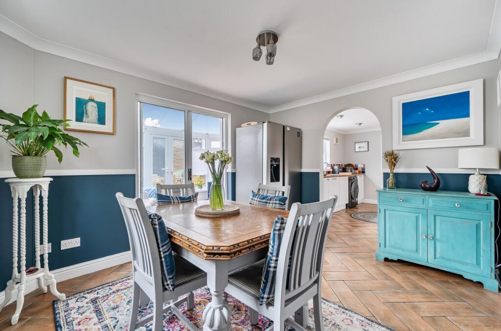 House in Connor Downs, Trevarnon, Gwinear-Gwithian - View 4