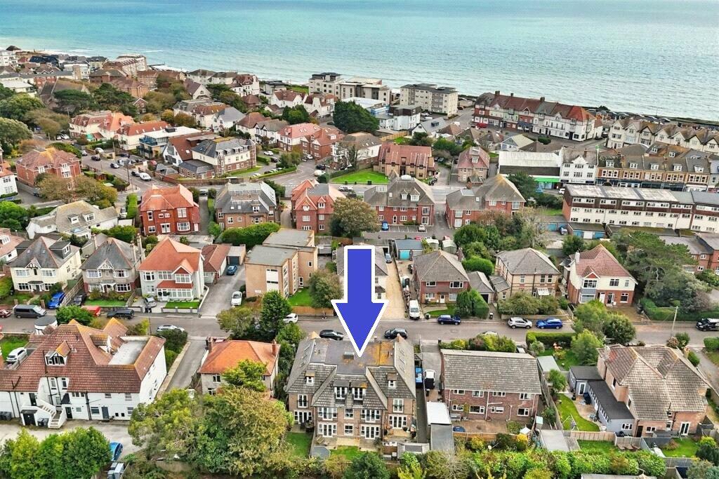 Main image of property: Twynham Road, Southbourne, Dorset, BH6