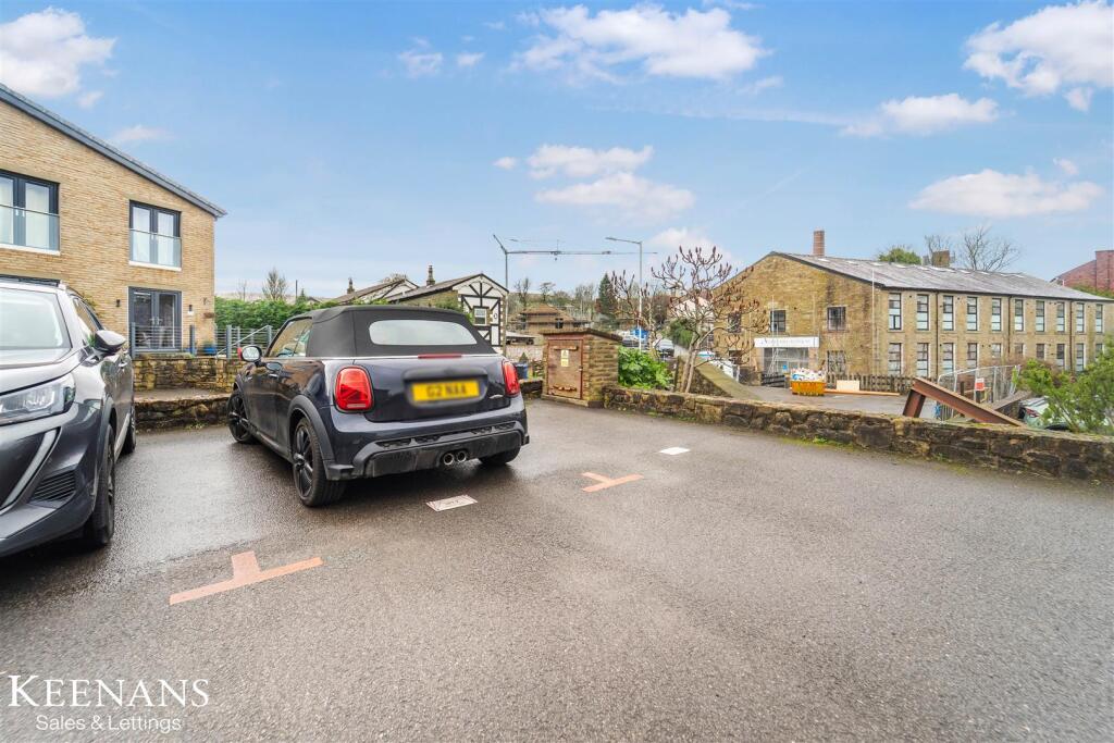 Additional image 43 of Holcombe Road, Rossendale