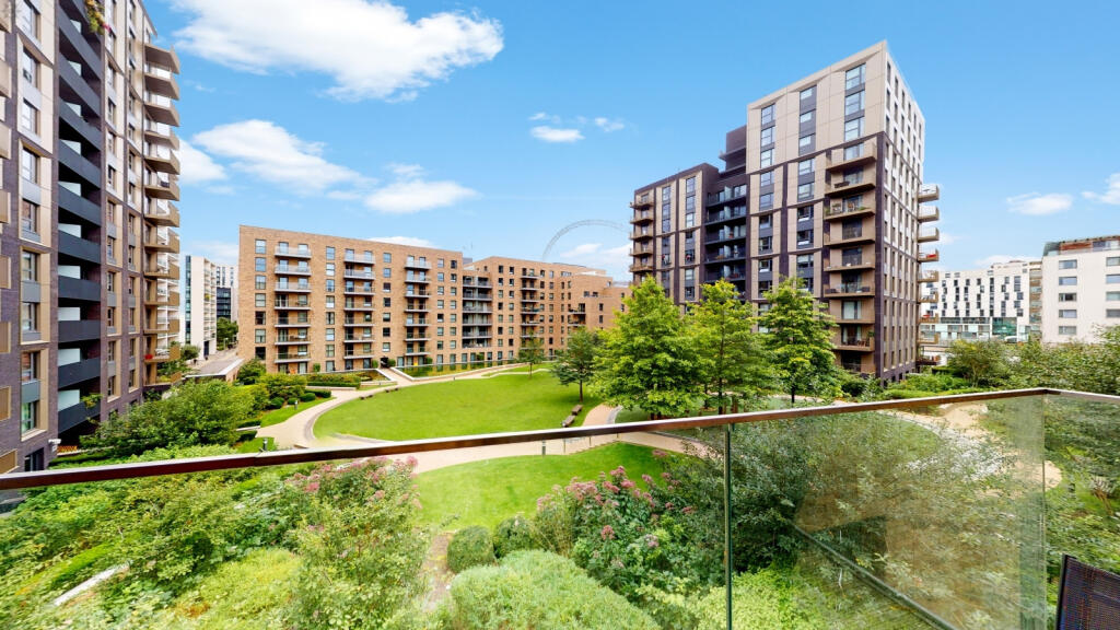 Main image of property: Maple House, Wembley, HA9