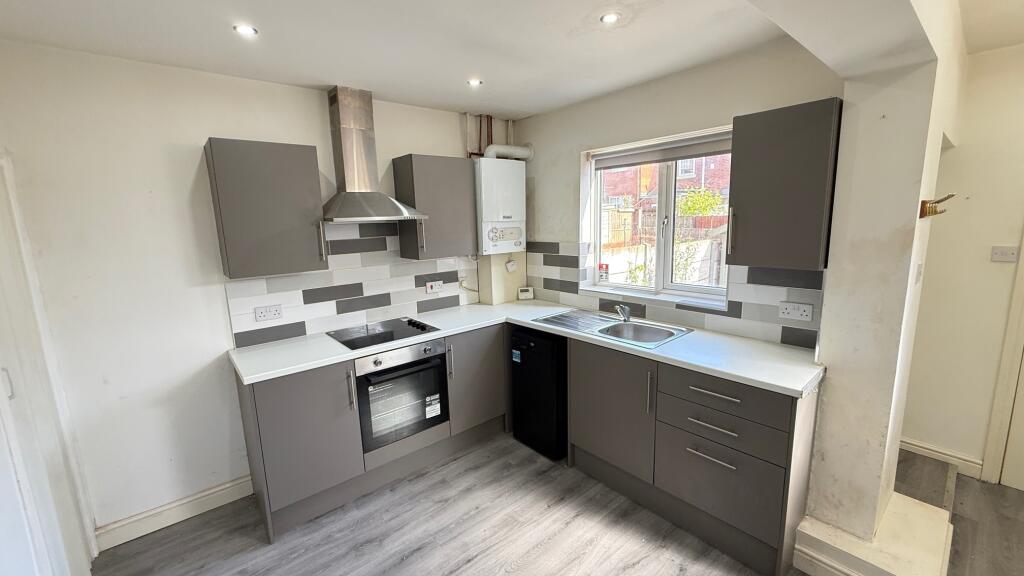 Main image of property: Gosling Gate, Goldthorpe, Rotherham