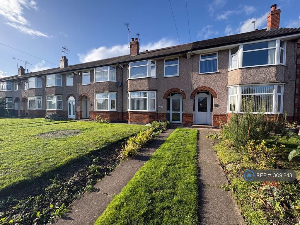 Main image of property: Ansty Road, Coventry, CV2