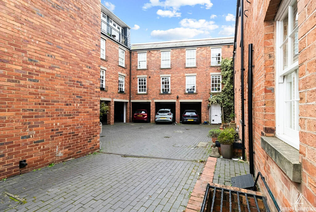 Additional image 26 of Albion Street, Jewellery Quarter, Birmingham, B1