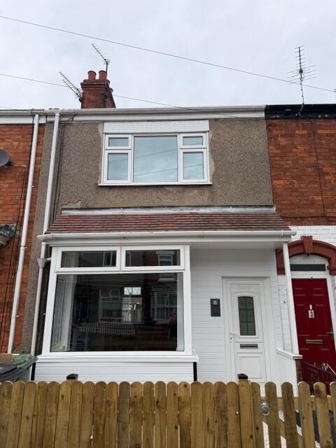 Main image of property: Torrington street, Grimsby, DN32