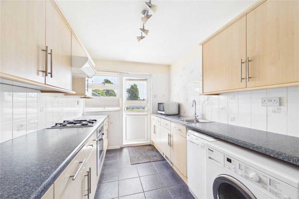 House in Reading - View 4