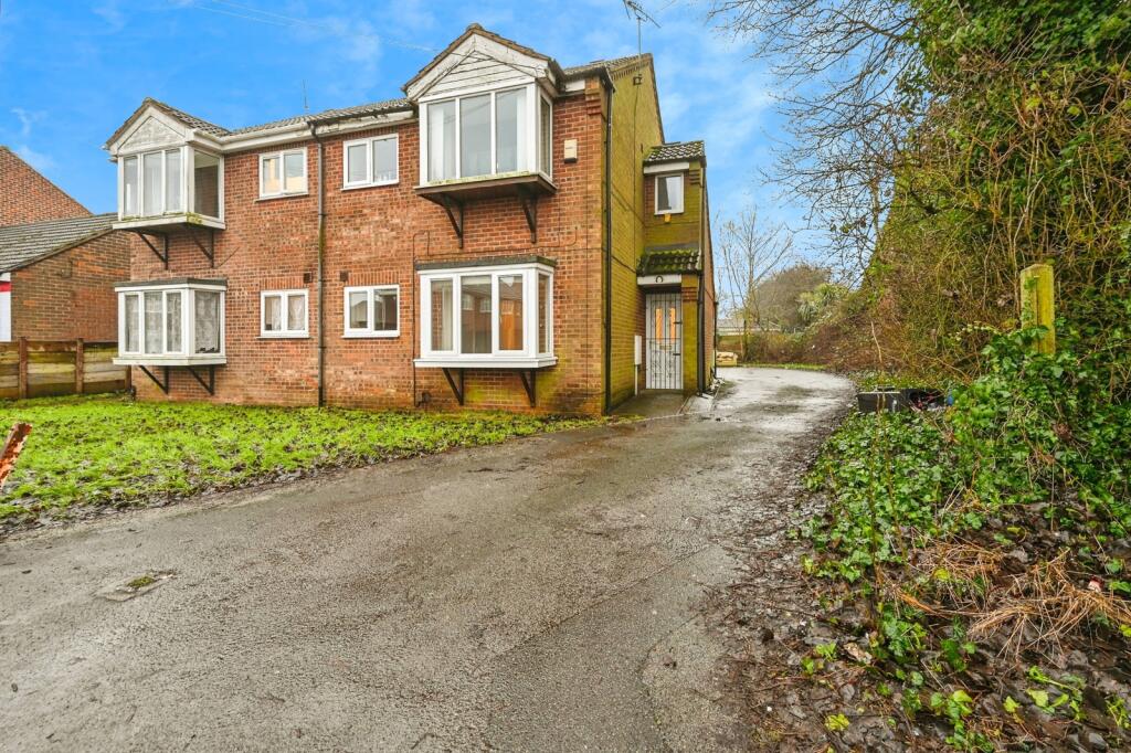 Main image of property: St. Andrews Street, Kirkby-in-Ashfield, Nottingham, Nottinghamshire, NG17