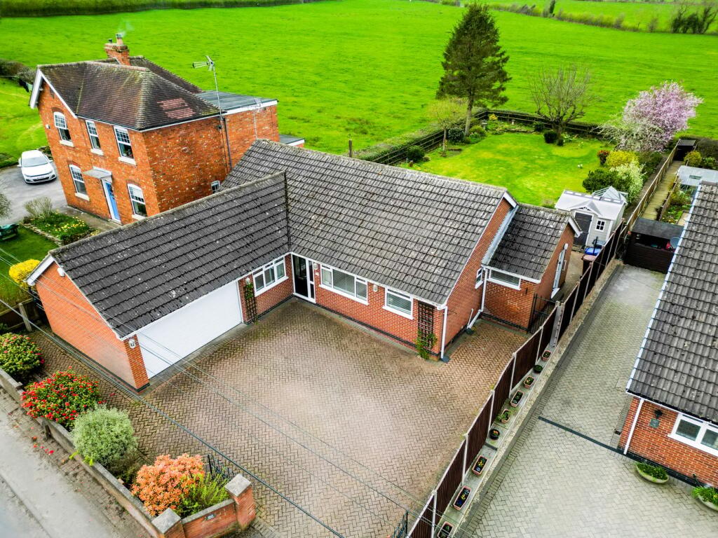 Main image of property: Derby Road, Stanley, DE7