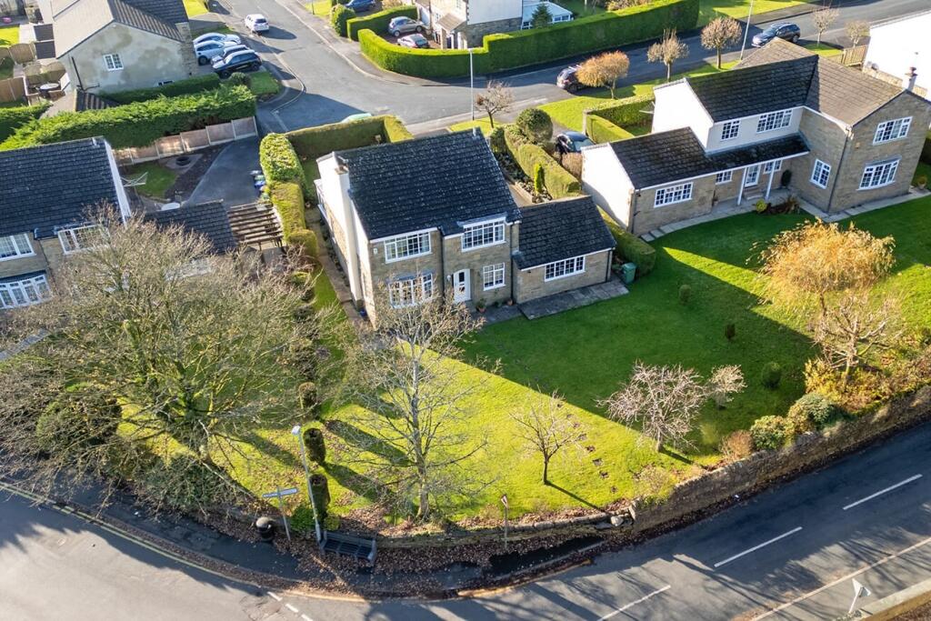 Main image of property: Pendle Fields, Fence, Lancashire, BB12