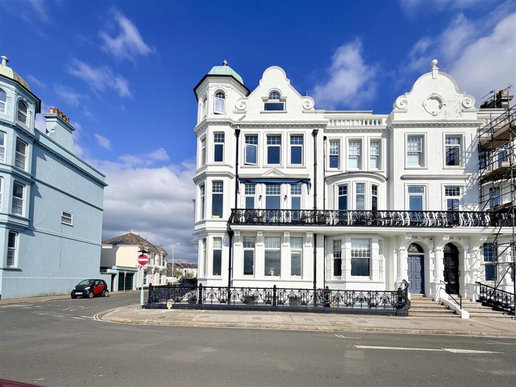 Main image of property: West Hoe, Plymouth