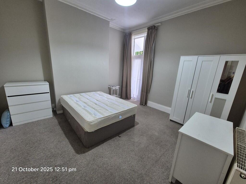 Main image of property: Waverley Road, Southsea