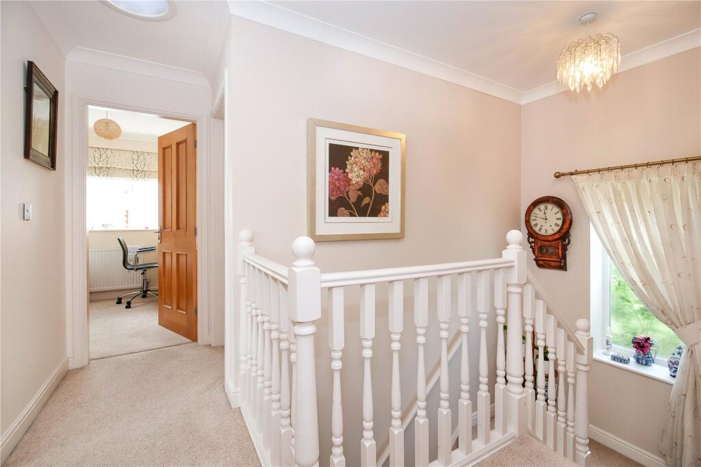 Additional image 23 of St. James Close, Baildon, Shipley, West Yorkshire, BD17