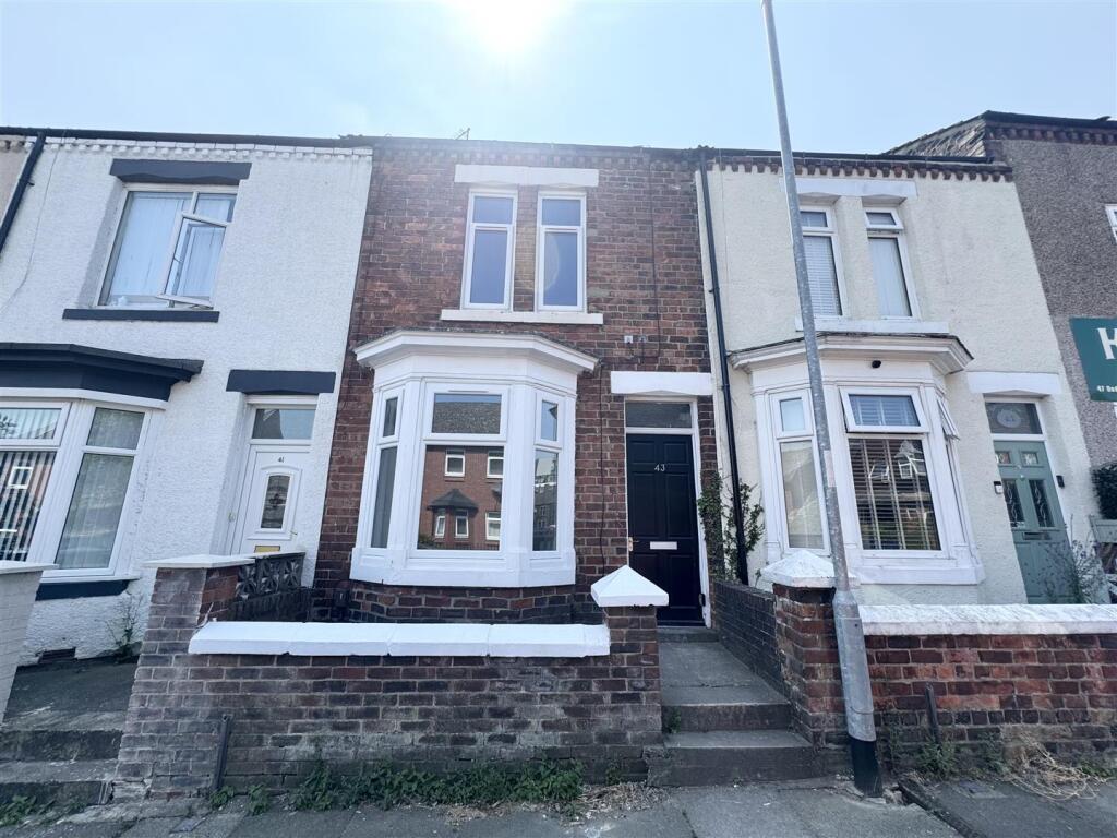 Main image of property: Dodds Street, Darlington