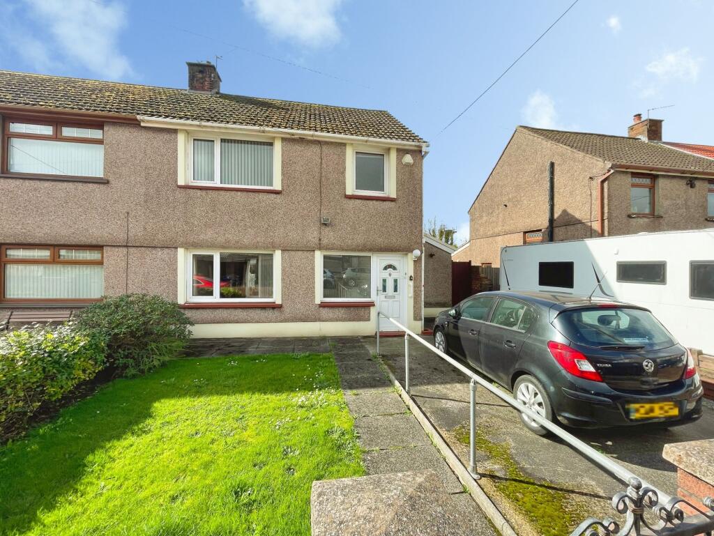 Main image of property: Prince Street, Port Talbot, SA13