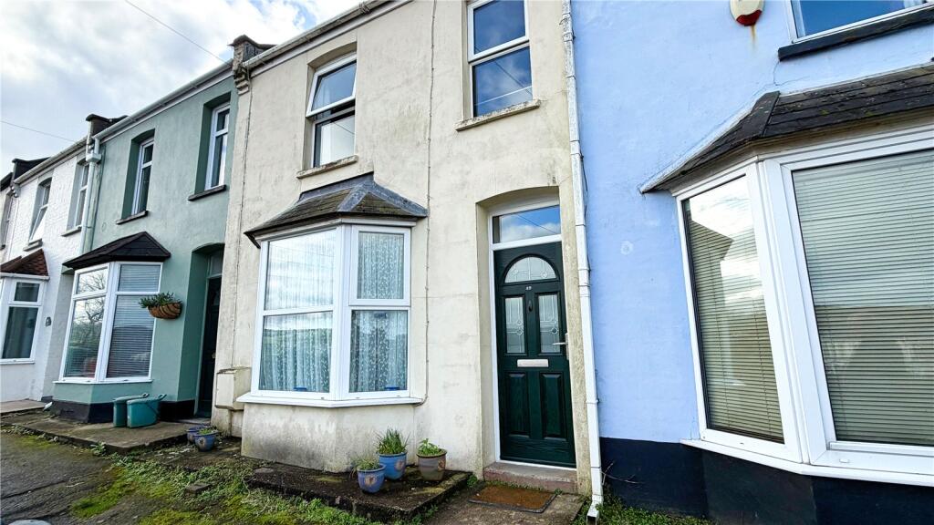 Main image of property: Chambercombe Road, Ilfracombe, North Devon, EX34
