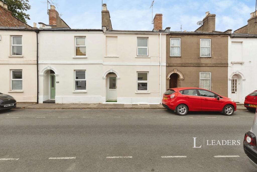 Main image of property: Brunswick Street, Cheltenham, GL50
