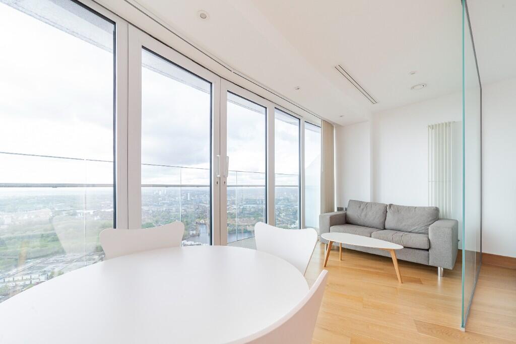 Main image of property: Crossharbour Plaza, London, E14