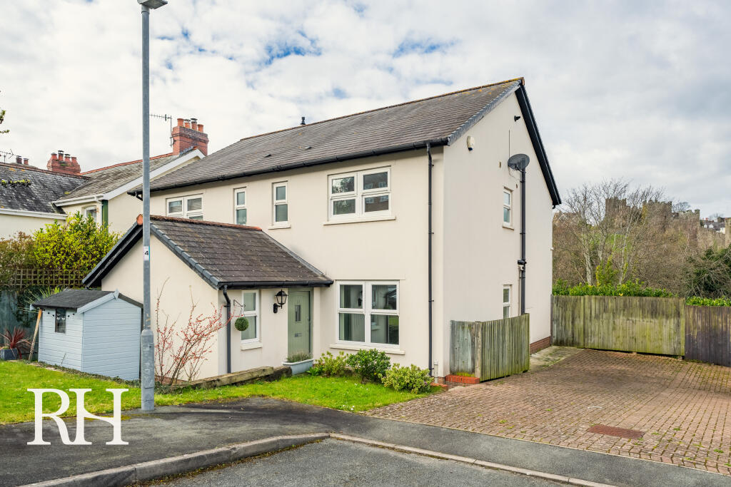 Main image of property: Coed Y Felin, Conwy (Town), Conwy (County of), LL32