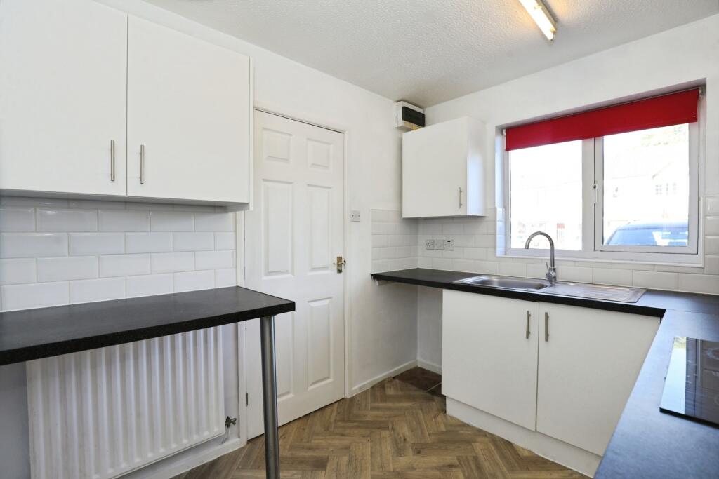 House in Stafford, Staffordshire - View 3