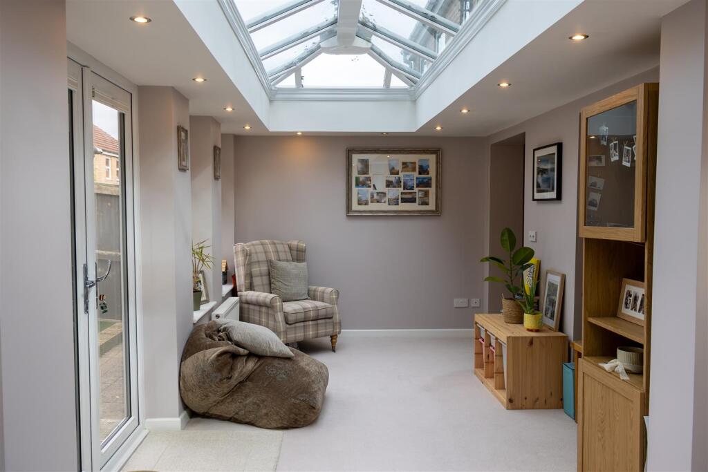 House in Durham - View 3