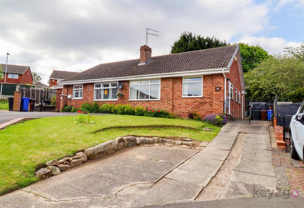 Main image of property: Hawthorn Avenue, Waterthorpe, Sheffield, S20