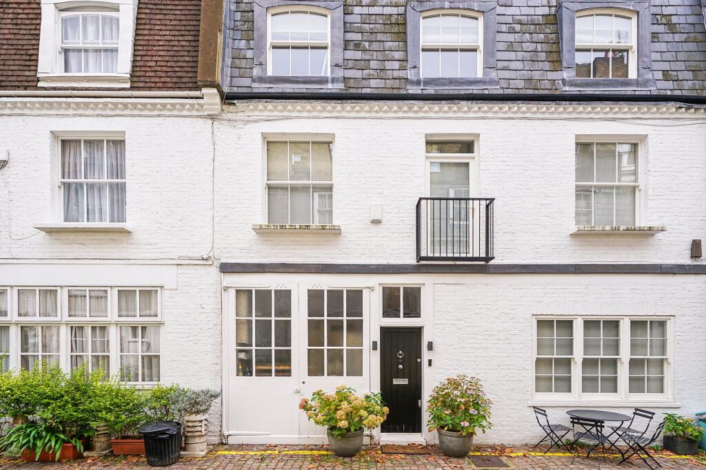 Main image of property: Colbeck Mews, South Kensington, London
