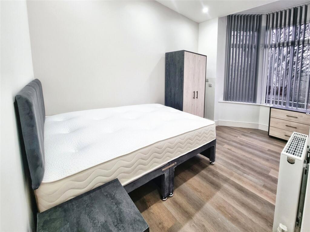 Main image of property: Spring Gardens Lane, Keighley, West Yorkshire, BD20